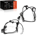 Rear ABS Wheel Speed Sensor for Scion xB xA (2004–2006)