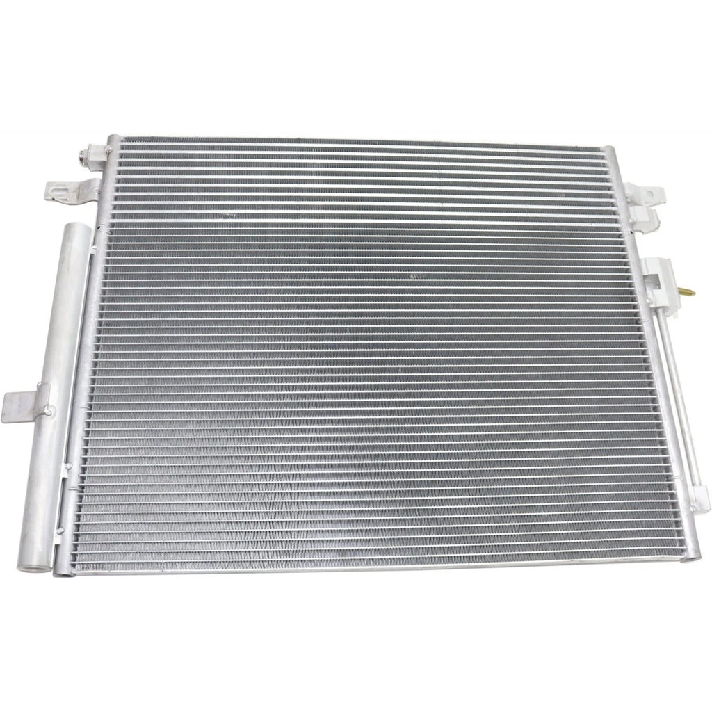 A/C Condenser for Chevy Colorado GMC Canyon (2015–2016)