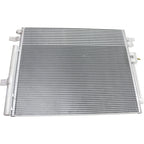 A/C Condenser for Chevy Colorado GMC Canyon (2015–2016)