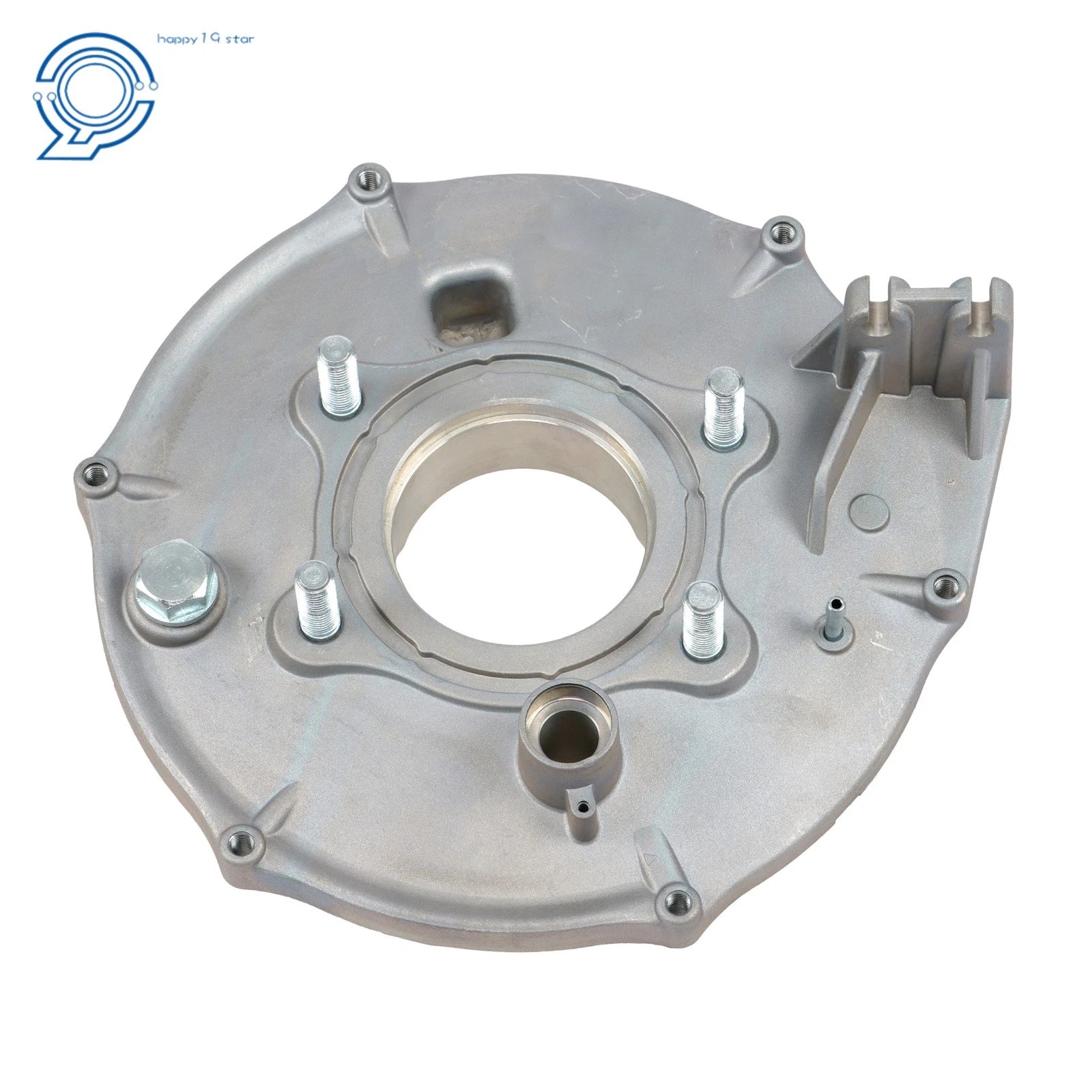 Rear Brake Panel for Honda Fourtrax 300 TRX300 TRX300FW (1988–2000)