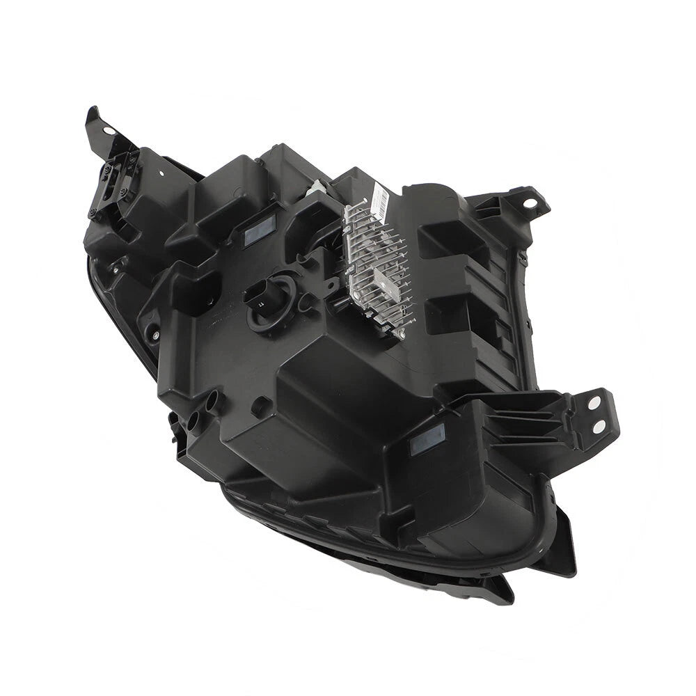 LED Headlight Replacement for GMC Sierra 1500 (2022–2024)