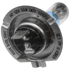 55W H7 Halogen Headlight Bulbs +170% Performance