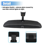 Rear View Mirror Assembly 85101-3X100 for Hyundai Elantra Tucson (2011–2018)