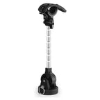 Motor Shaft Support for Trolling Motor Stabilizer (Non-Removable Base)