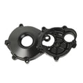 Starter Cover & Crankcase for Suzuki GSX-R 600 (1996-2005) GSXR 750 (2001-2005)