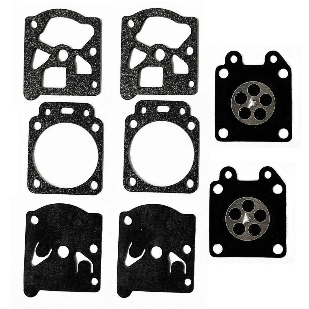 Gasket Kit for Homelite CSP3314 HCS3335 Chainsaw