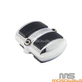 Chrome Brake Pedal Shift Cover for Yamaha V-Star 950 1300 650 1100 (07-12)