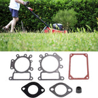 Gasket Set for Lawn Mower (272475S, 690968)
