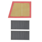 Cabin & Engine Air Filter Combo for BMW 220i (2014–2022)