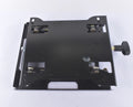 Low Profile Suspension for Kubota Lawnmower