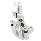 Set of 2 Rear Brake Calipers with Bracket for Acura TSX (2004–2008)