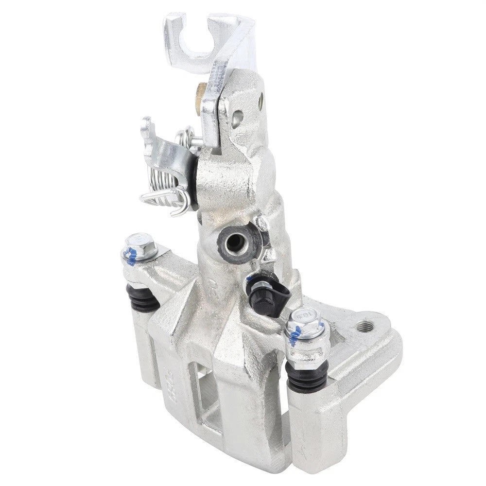 Set of 2 Rear Brake Calipers with Bracket for Acura TSX (2004–2008)