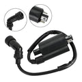 CDI Box Igniter for Suzuki AN250 AN400 DF200 Yamaha XV125 XV240 XV250 (2000–2023)