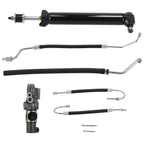 Power Steering Control Valve Cylinder Kit for Chevy Corvette (1963–1979) 1509003