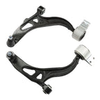 Set of 4 Front Control Arm Ball Joints Sway Bar Kit for Ford Explorer (2011–2017)