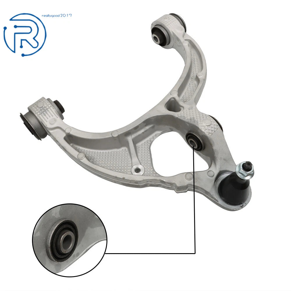 Front Left Lower Control Arm & Ball Joint Assembly for Ram 1500 (2019–2022)