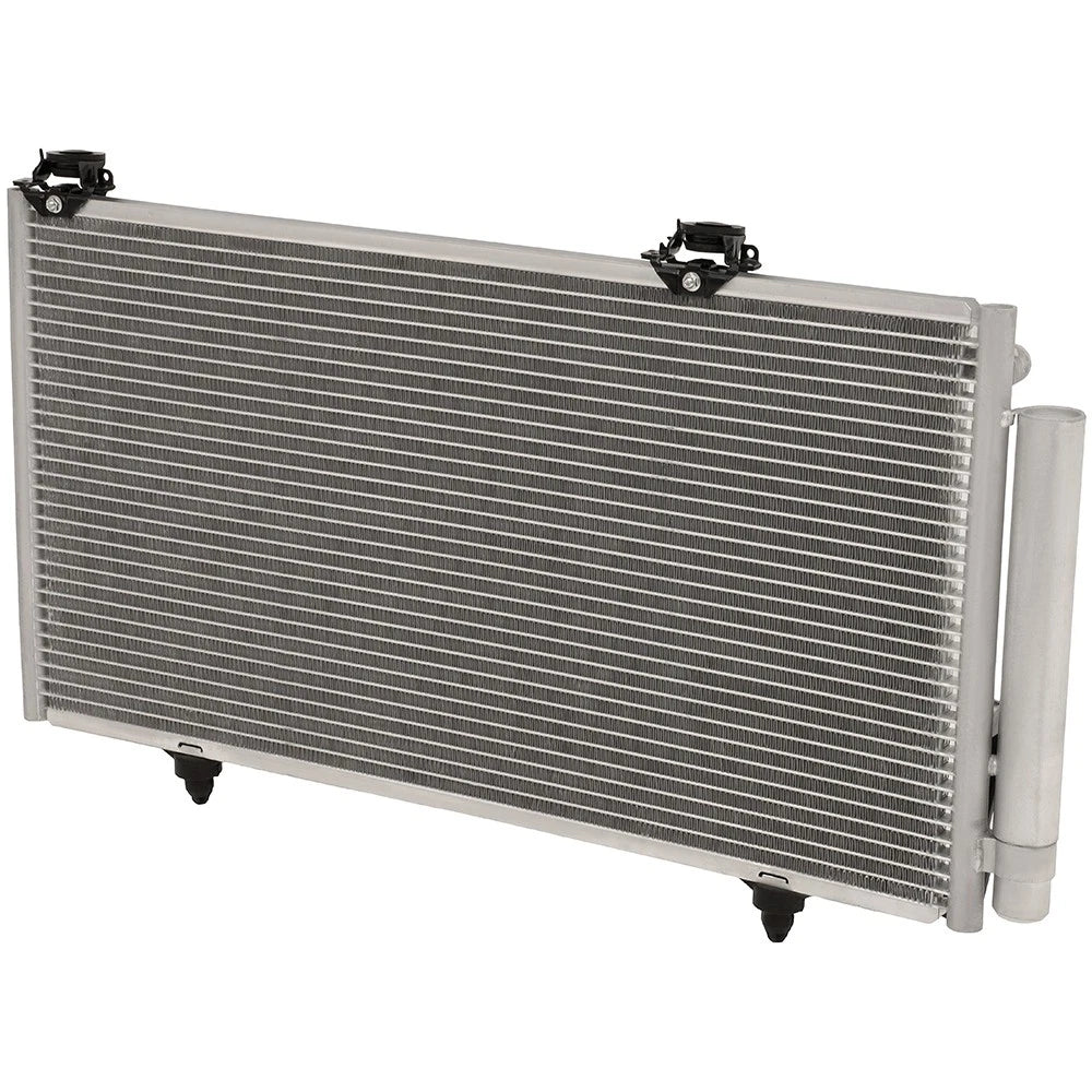 Aluminum Air Conditioner Condenser for Scion xA xB (2005–2006)
