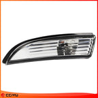 Turn Signal Light Case for Ford Fiesta (2009) LH Non-LED
