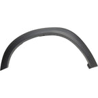 Set of 2 Fender Flares for Ram Truck