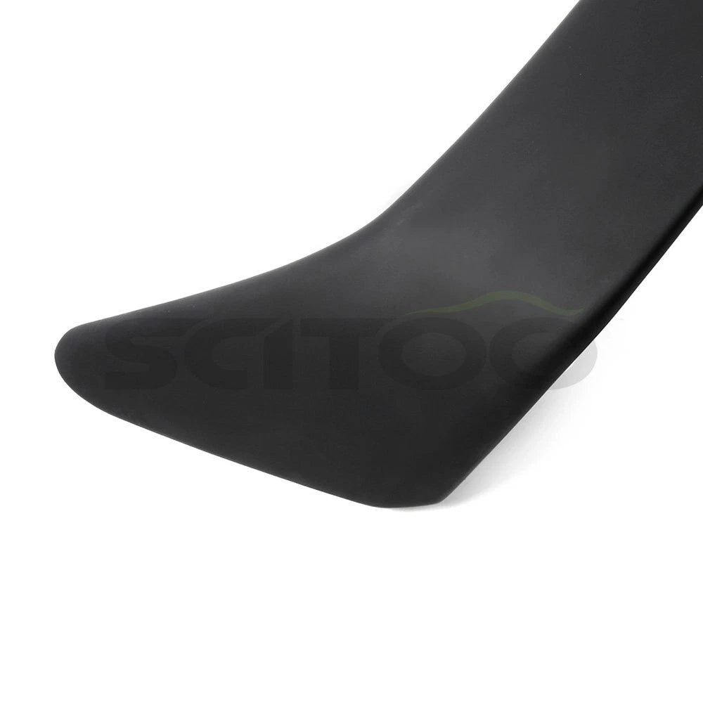 Rear Spoiler T-R Wing for Acura Integra DB DC2 3DR Hatchback (1994–2001)
