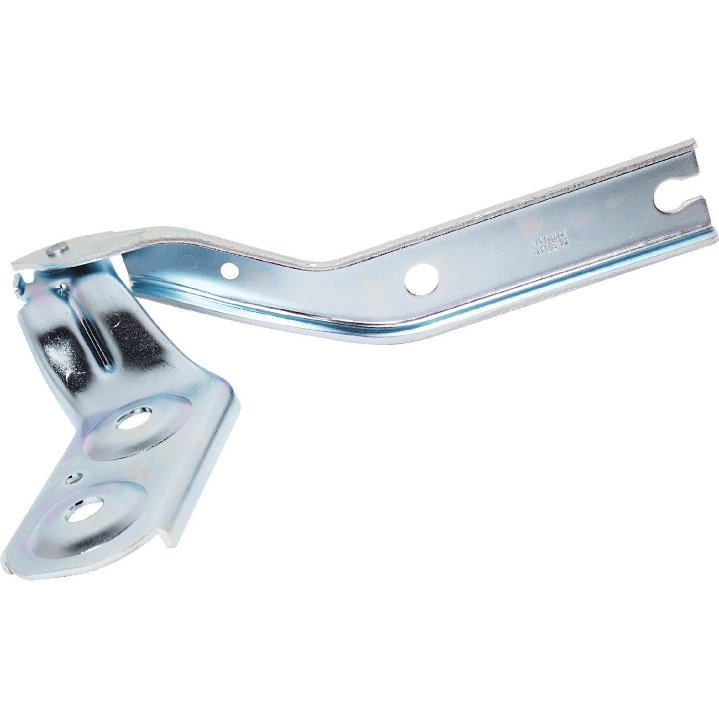Hood Hinges for Volkswagen Atlas (2018–2023)