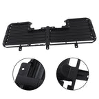Active Grille Shutter with Motor for Chevrolet Silverado 1500 (2017–2019)