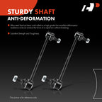 2X Front Sway Bar Link for Ford E-Transit (2022-2023)