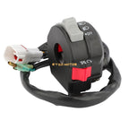 Handlebar Switch for Yamaha Blaster YFS200 YFS200SE (2002–2006)