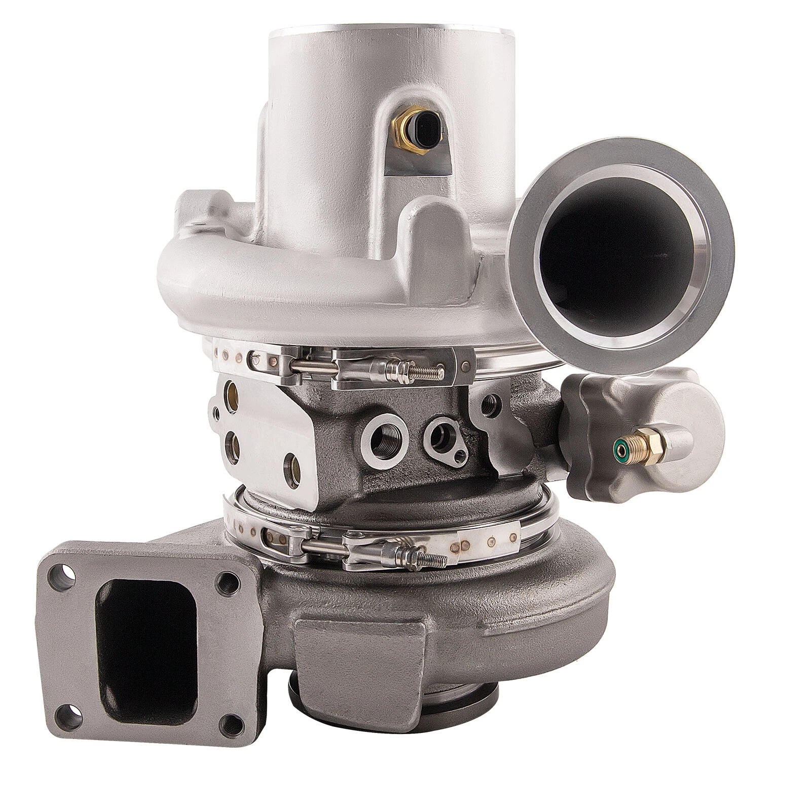 Turbocharger for Cummins ISX QSX15 Engine (2005-2009)