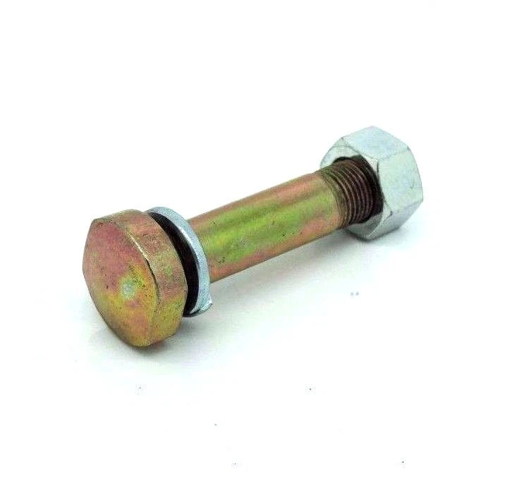 Wheel Rim Bolt (5/8 UNF x 2 7/8") for Fordson Dexta, Super Dexta