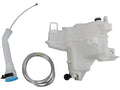 Washer Reservoir for Mazda 3 Hatchback (2019–2022) CB218TK