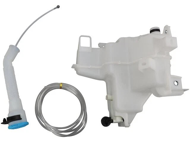 Washer Reservoir for Mazda 3 Hatchback (2019–2022) CB218TK