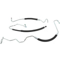 Power Steering Pressure Hose for GMC Sierra 2500 HD 3500 6.6L (2001–2006)