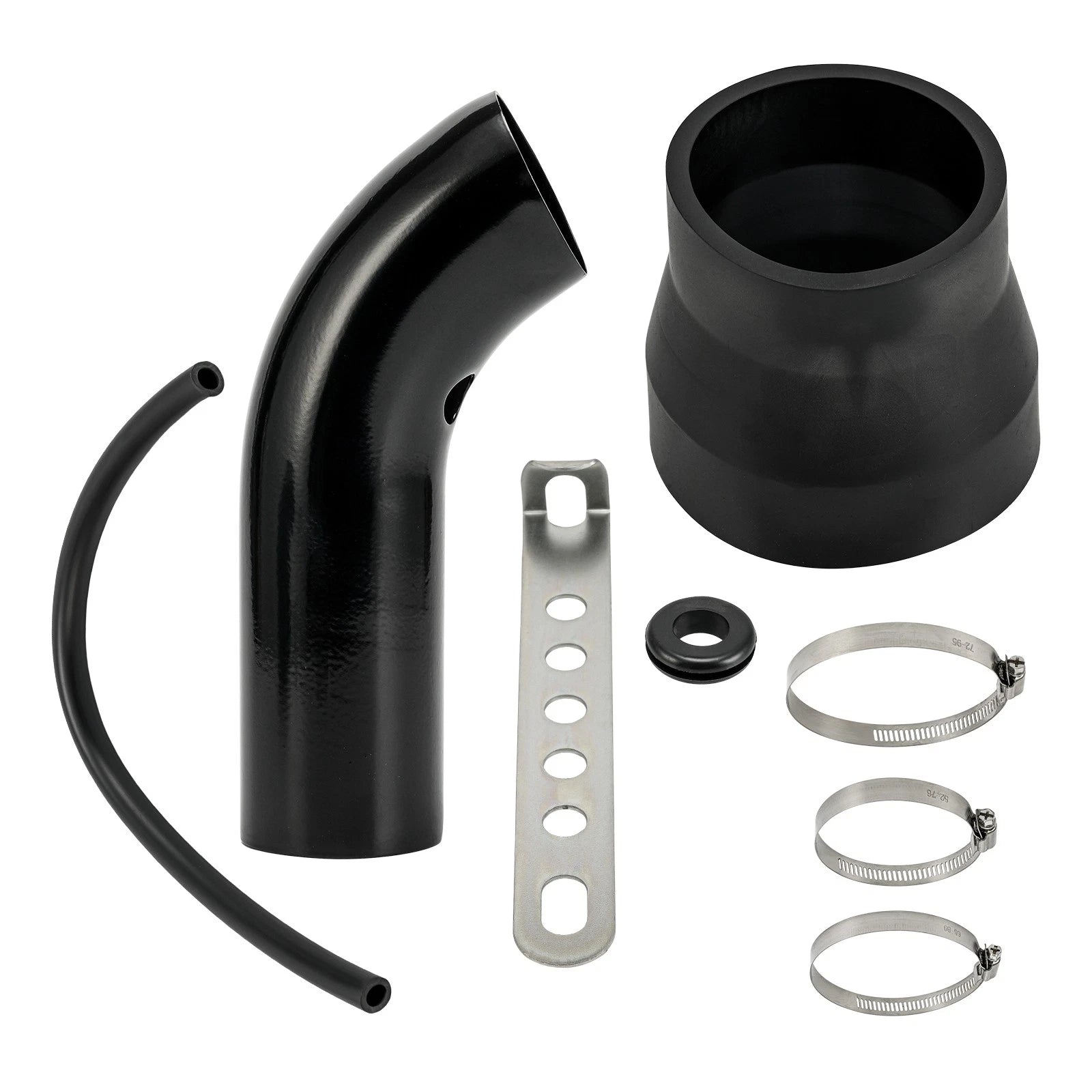 Cold Air Intake Kit for Honda Civic L4 1.8L (2006–2011)