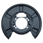 Brake Dust Shields for MB Sprinter 3500 (2010–2016)