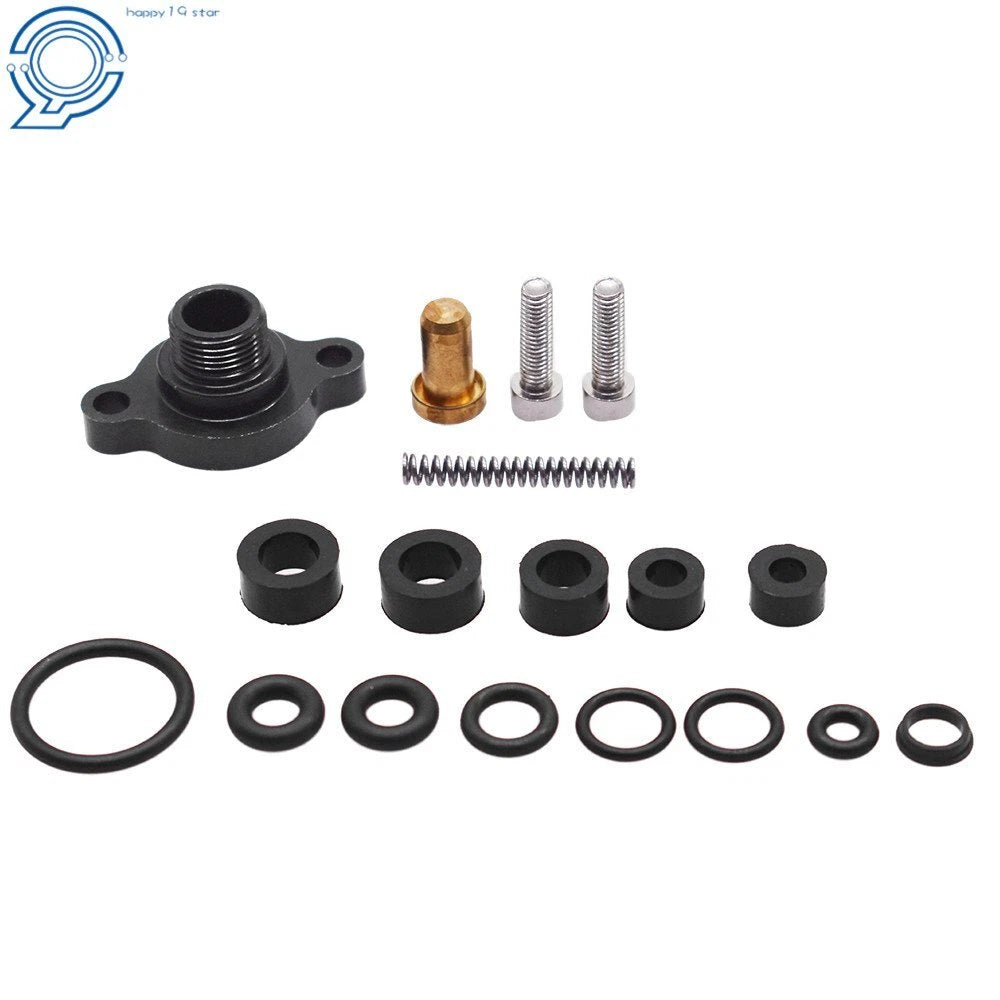 Fuel Pressure Regulator Kit for Ford Powerstroke 7.3L (1999-2003)