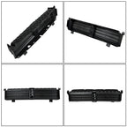 Active Shutter Grille with Motor for Jeep Cherokee (2019-2021)
