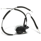 Front Right Door Lock Actuator for Nissan Rogue Sport (2017–2021)