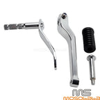 Heel Toe Shifter Peg Lever for Harley Softail 114 Fat Bob Sport Glide (2018-2023)