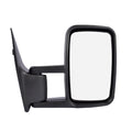 Passenger Side Manual Mirror for Mercedes Dodge Freightliner Sprinter (2002–2006)