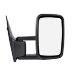 Passenger Side Manual Mirror for Mercedes Dodge Freightliner Sprinter (2002–2006)
