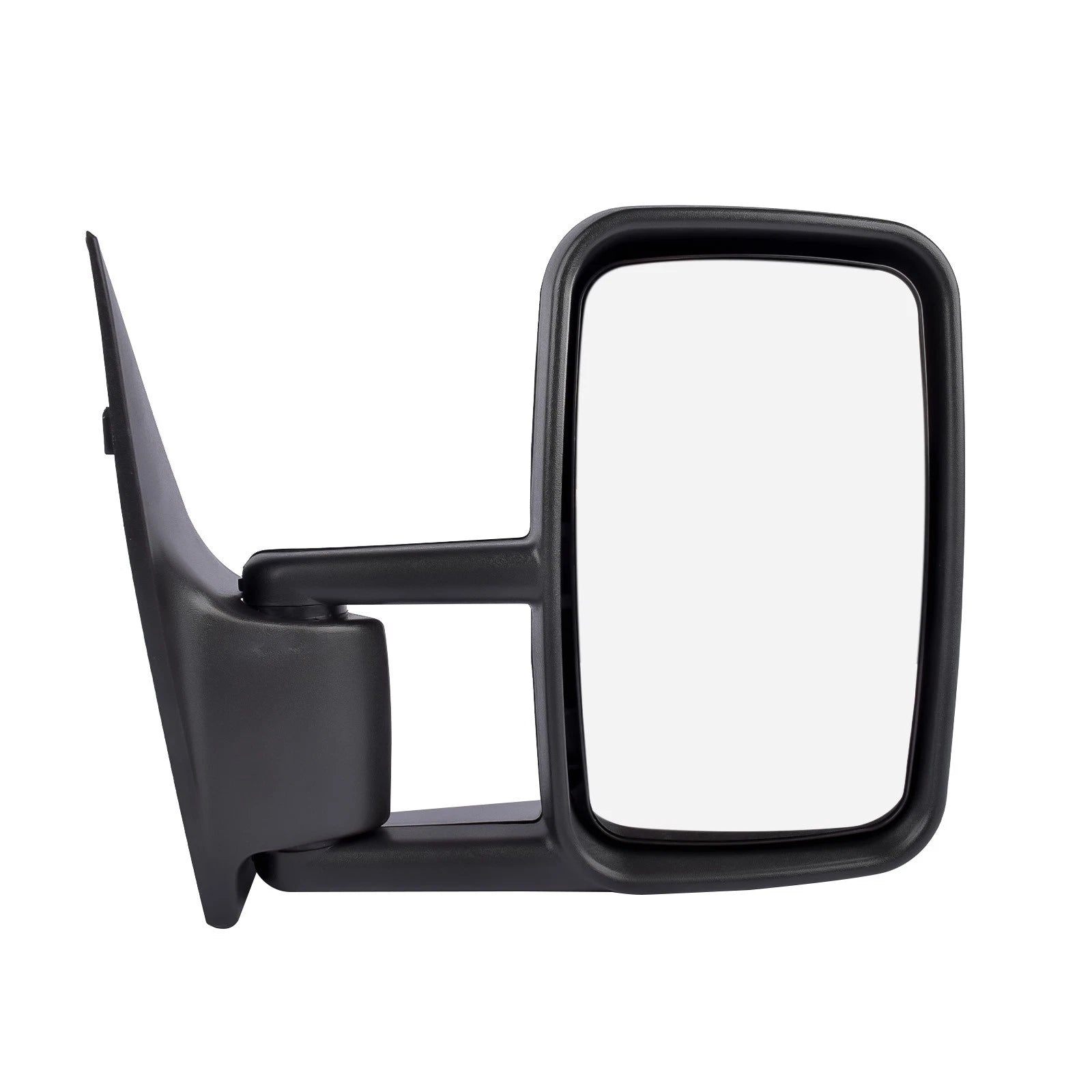 Passenger Side Manual Mirror for Mercedes Dodge Freightliner Sprinter (2002–2006)