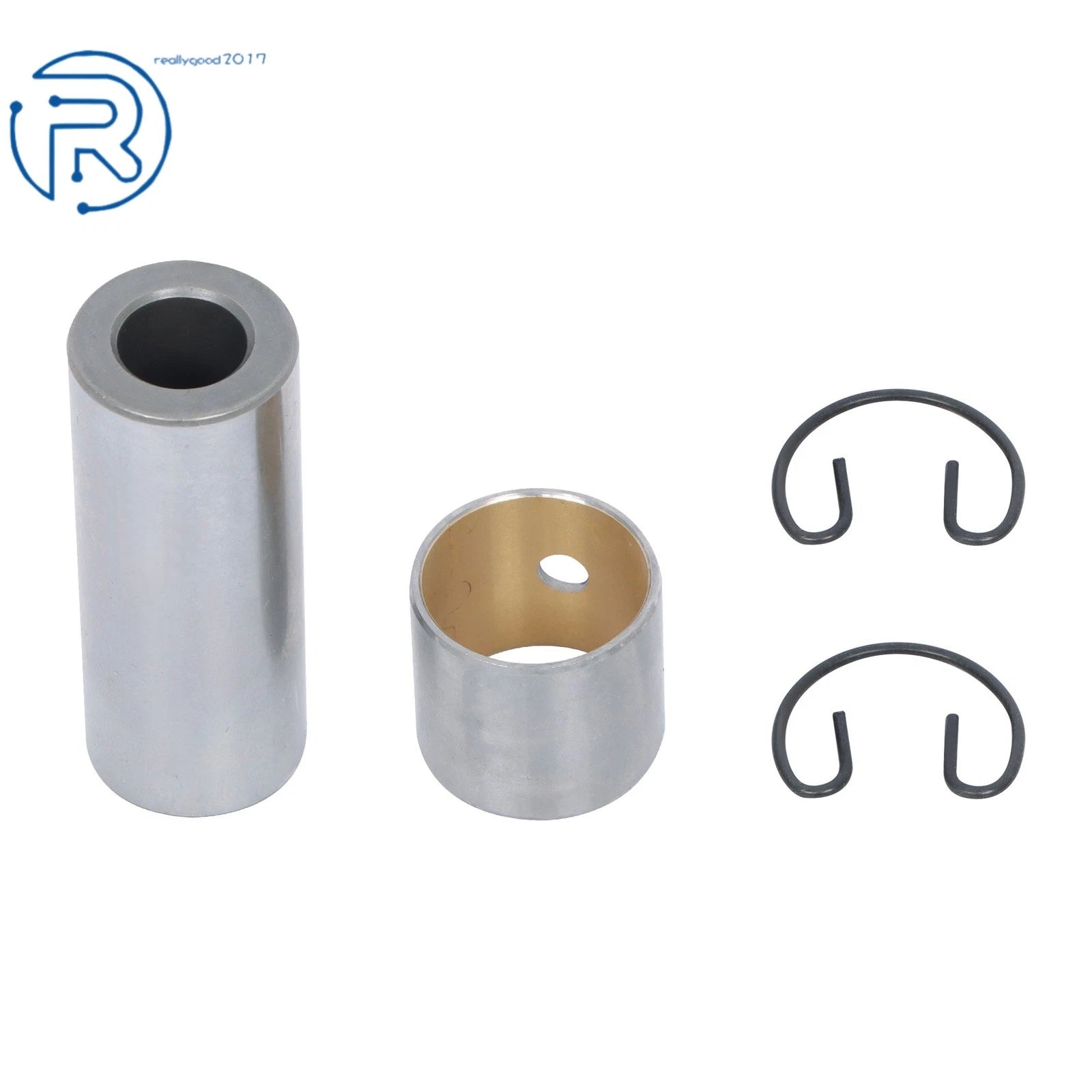 Overhaul Rebuild Kit for Kubota D1503 Engine (L2900, L3000, R420, R420S)