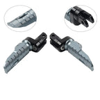 Footrest Pegs for Benelli Tornado 302R BN302S TNT 899 (2018-2024)