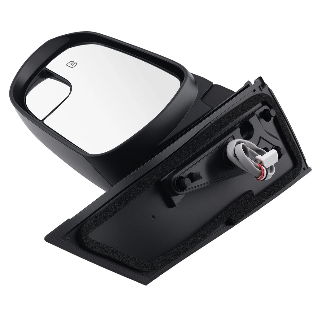 Heated Passenger Rear View Mirror for Toyota Sienna (2015–2020) 8791008150