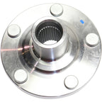 Wheel Hubs for Toyota Highlander (2008–2010) Front Rear FWD 5 Lug