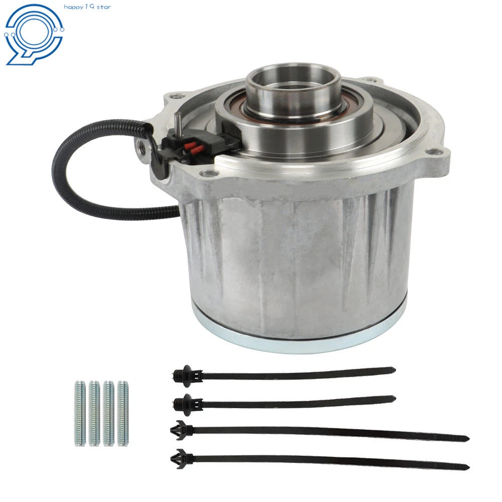 Rear Differential Viscous Coupling for Mazda CX-3 CX-5 CX-9 (2013–2023) KE012797XA