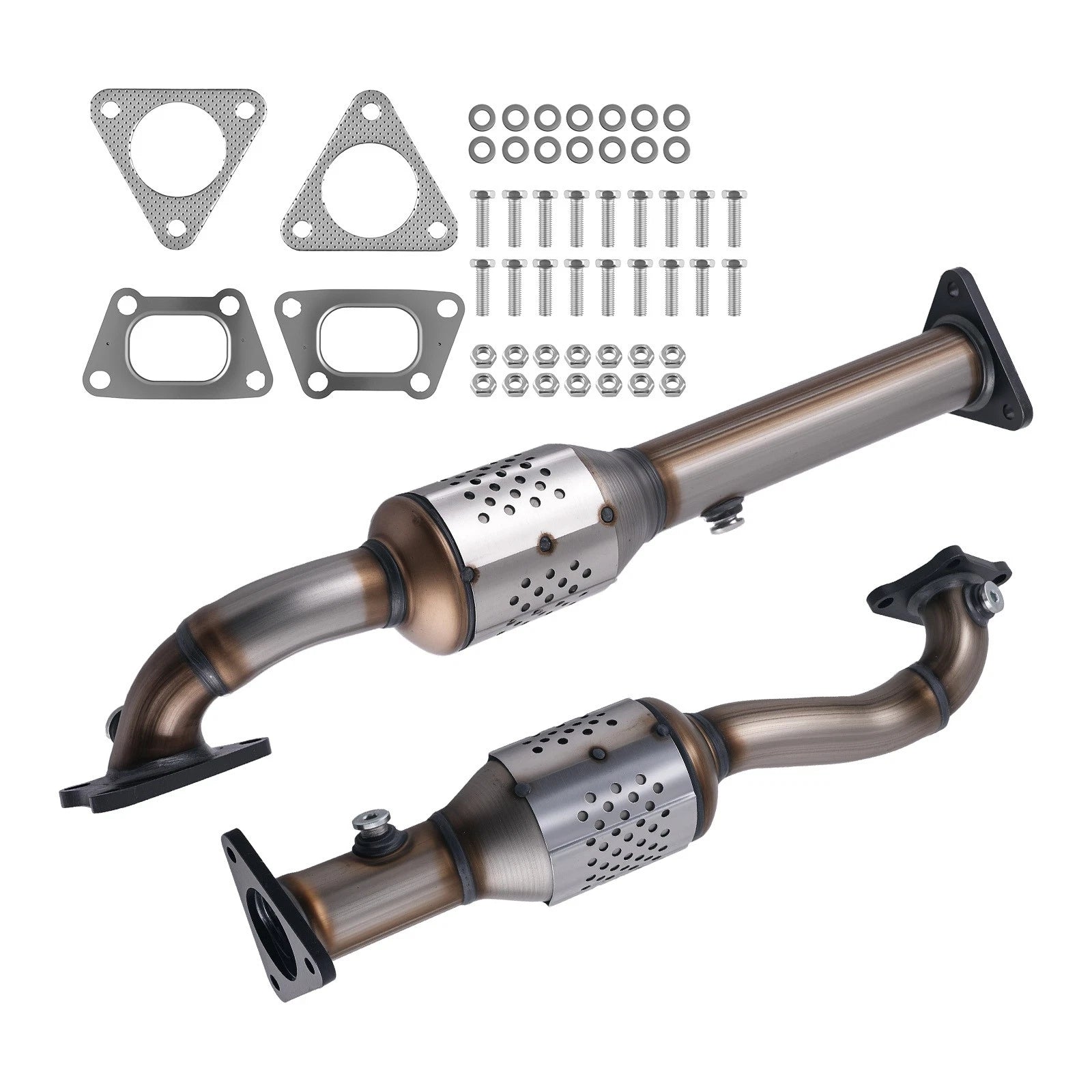 Direct Fit Catalytic Converter for Chevy Colorado (2015–2016)