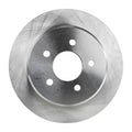 Disc Brake Rotor Set for Lincoln Town Car (1991–1995) Rear