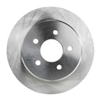 Disc Brake Rotor Set for Lincoln Town Car (1991–1995) Rear